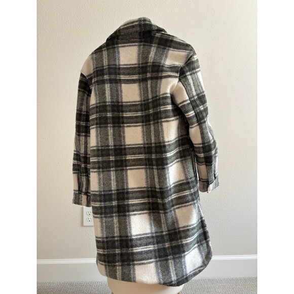 Abercrombie And Fitch Long Shacket (XS/S) - Picture 5 of 11